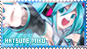 hatsune miku my first of many wives