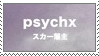 psychx