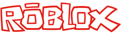 Old Roblox Logo