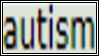 autism